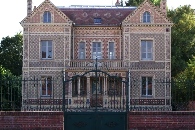 Musée de la Céramique Architecturale