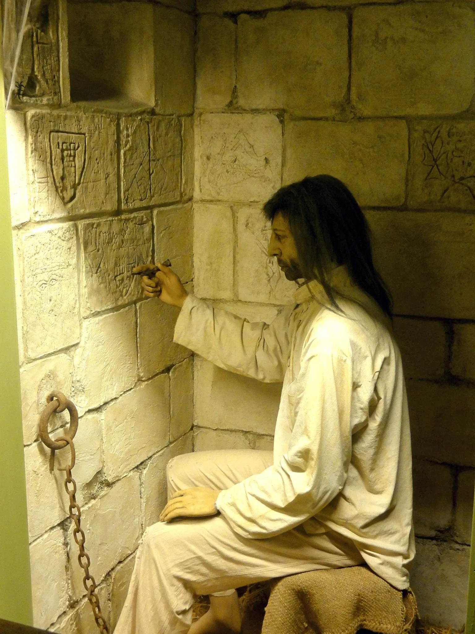 Musée de la Mémoire des Murs