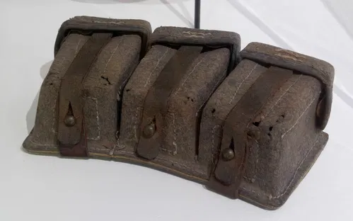 Musée Militaire de la Targette