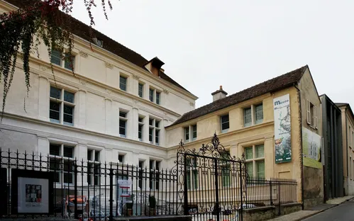 Musée Jean de La Fontaine