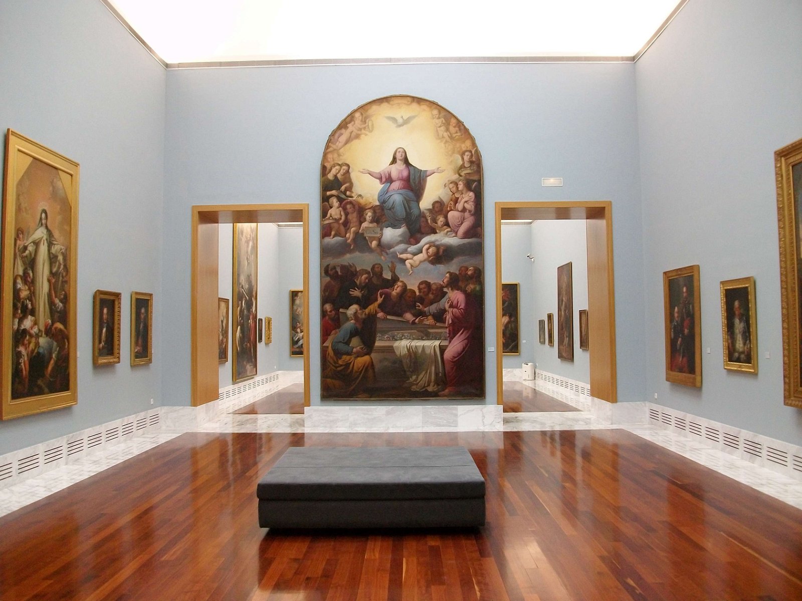 Museo de Bellas Artes de Valencia