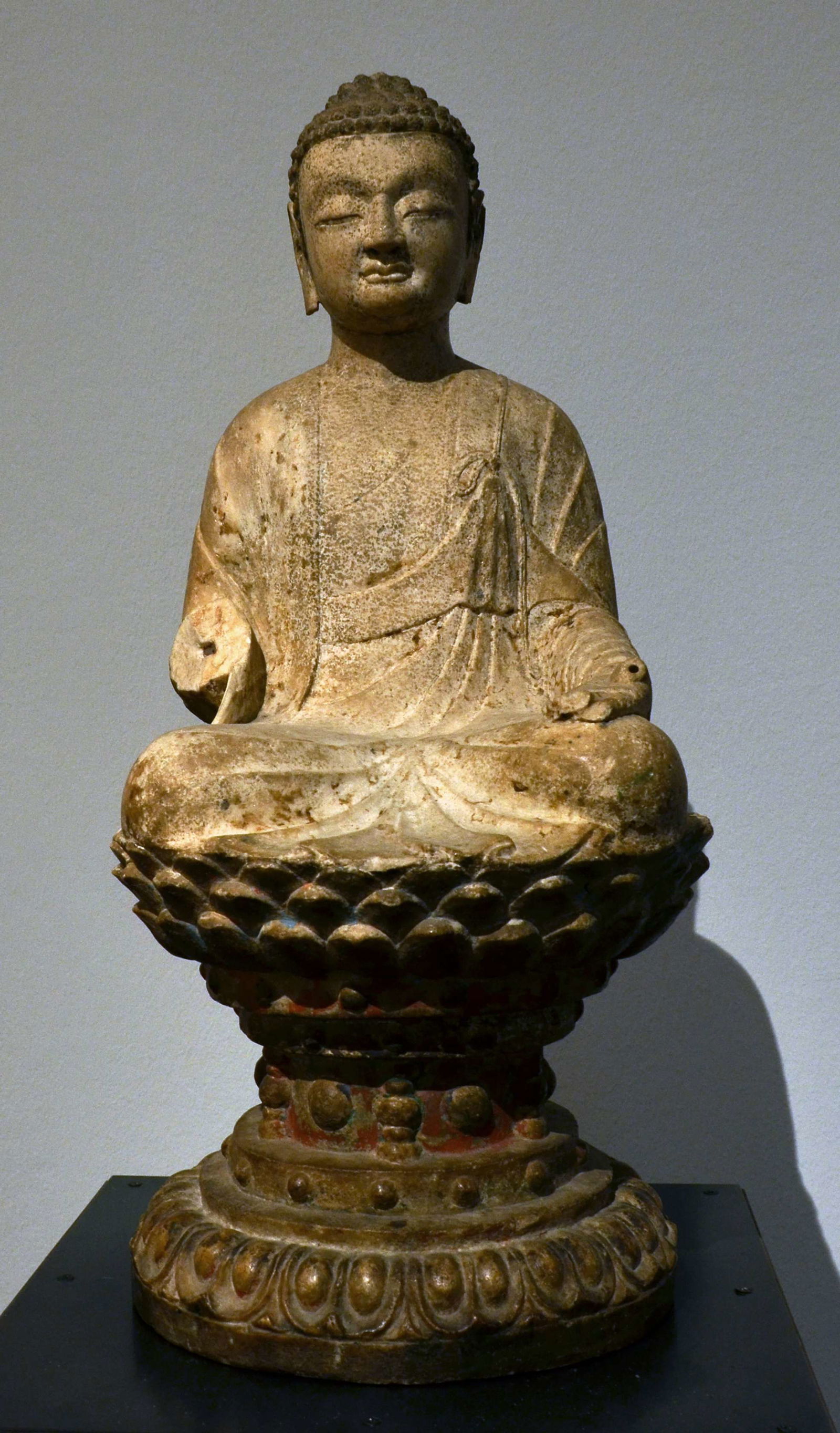 Museum fur Ostasiatische Kunst