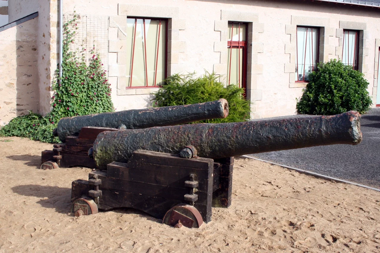 Maison du Patrimoine de Piriac-sur-Mer