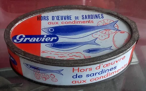 La Maison de la Pêche