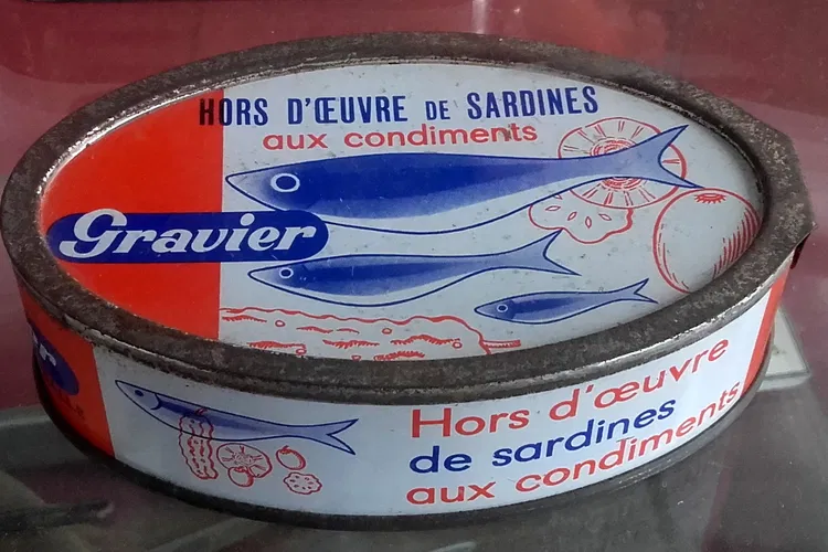 La Maison de la Pêche