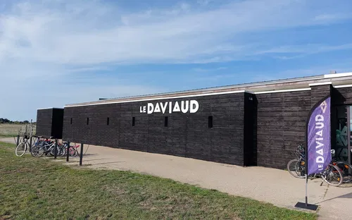 Écomusée du Daviaud en Vendée