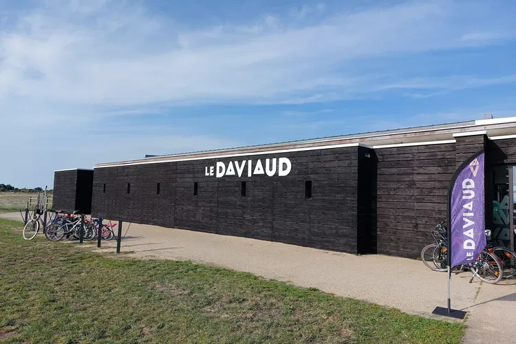 Écomusée du Daviaud en Vendée