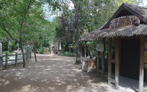 Bioparc de Doué-la-Fontaine
