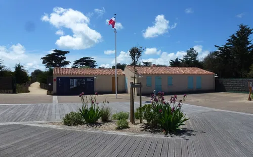 Maison de Georges Clemenceau