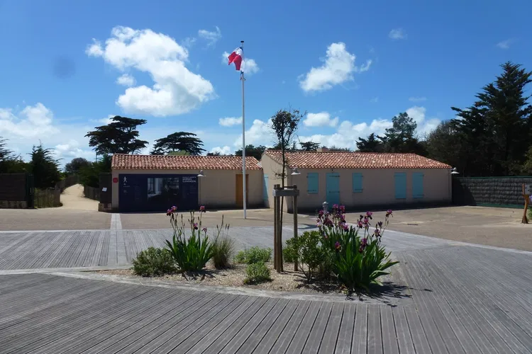 Maison de Georges Clemenceau