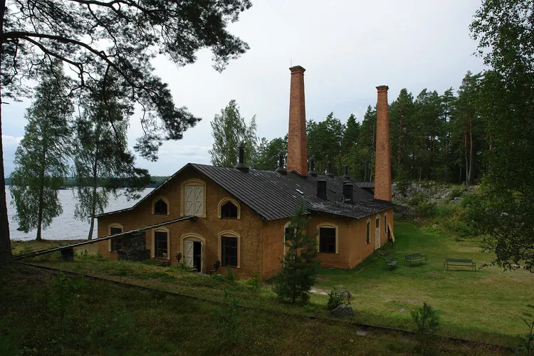 Oljeön