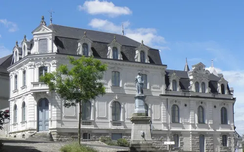 Joseph Denais Museum