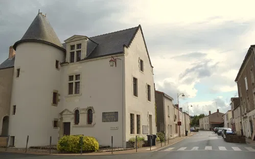 Joachim du Bellay Museum