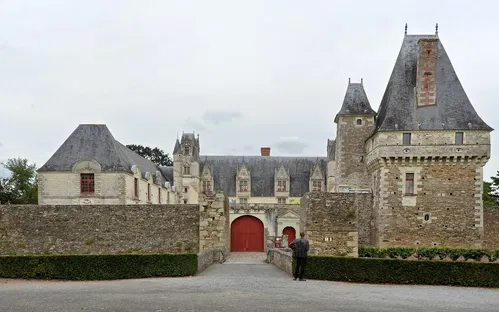 Château de Goulaine