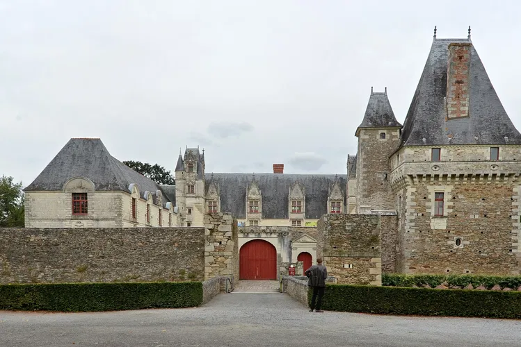 Château de Goulaine