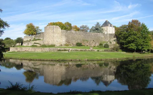 Château de Montaigu