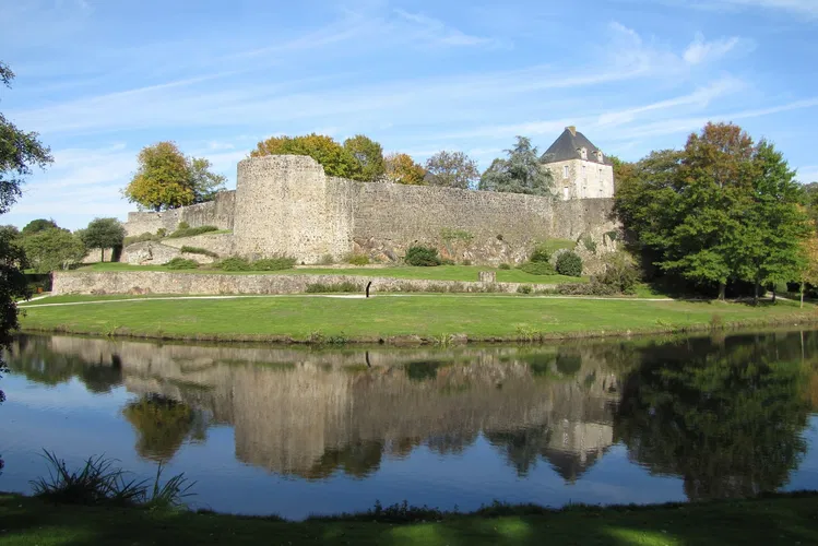 Château de Montaigu