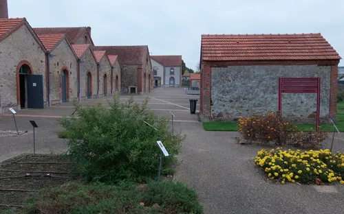 Musée du Textile et de la Mode