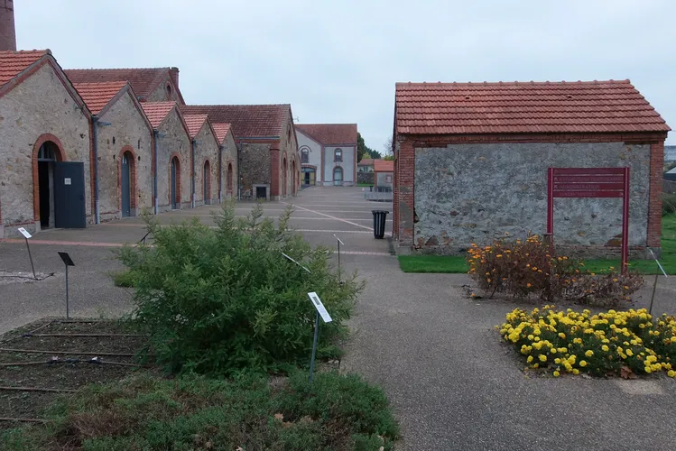 Textile and Fashion Museum