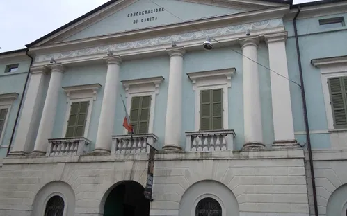 Museo Civico Goffredo Bellini