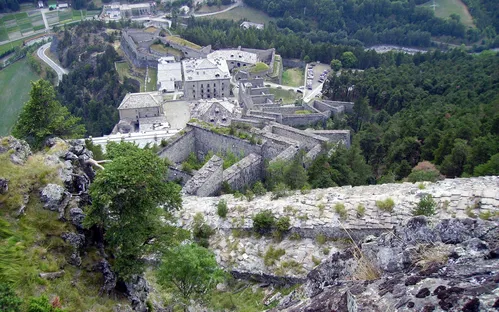 Forte di Fenestrelle