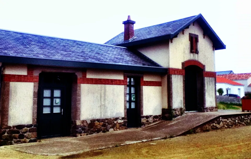 Musée de la Petite Gare