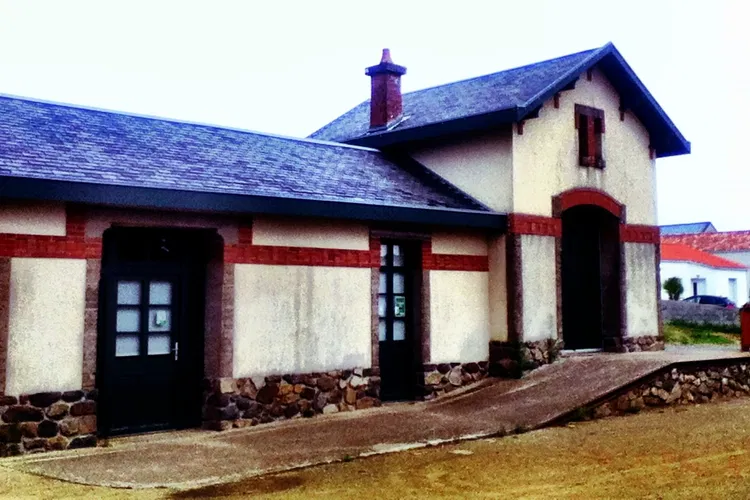 Musée de la Petite Gare