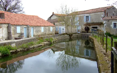 Maison de la Meunerie