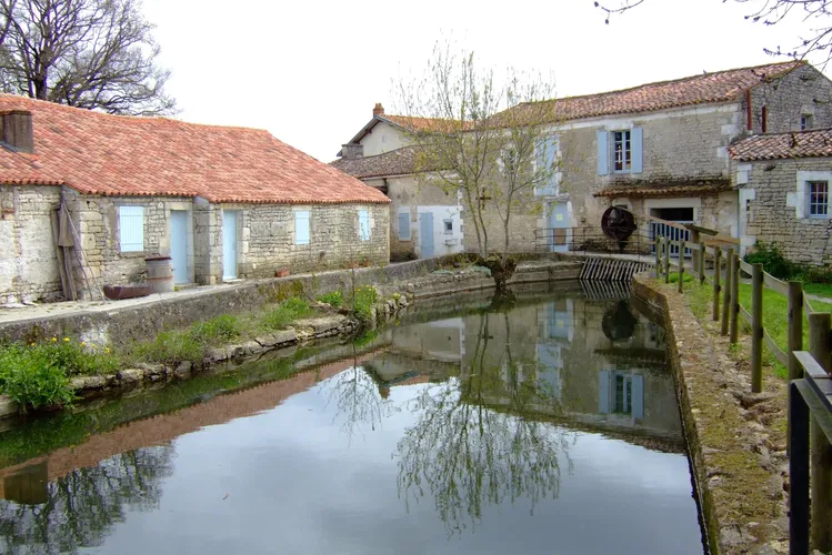 Maison de la Meunerie