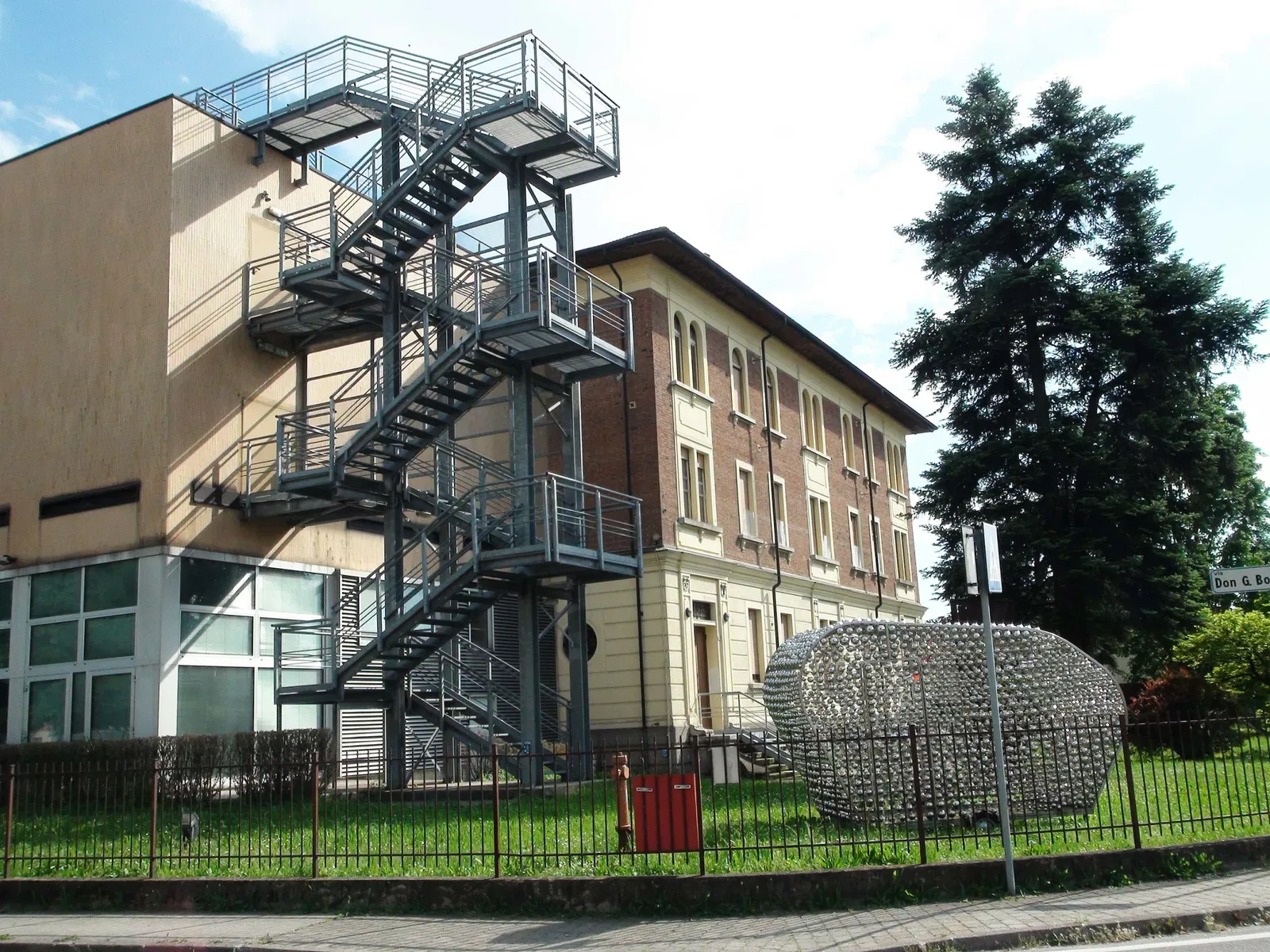 Museo Galleria del Premio Suzzara