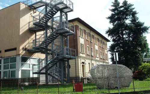 Museo Galleria del Premio Suzzara