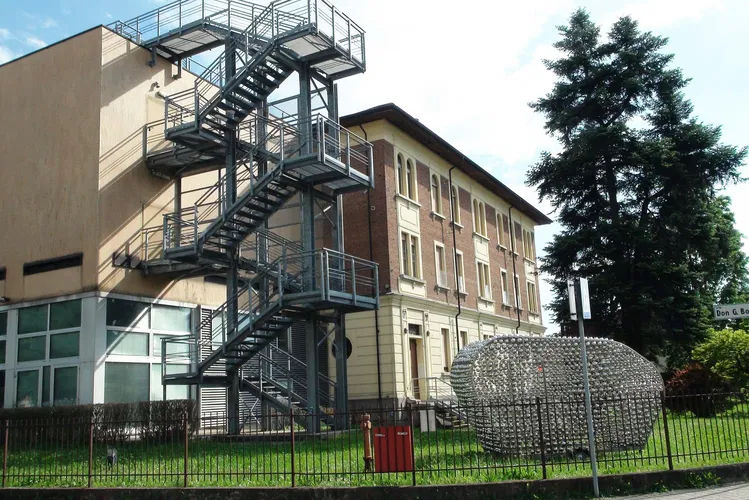 Museo Galleria del Premio Suzzara