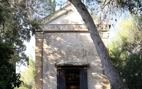 Museo Archeologico Nazionale di Castiglioncello