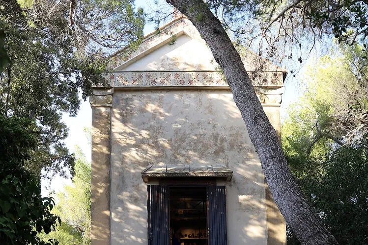 Museo Archeologico Nazionale di Castiglioncello