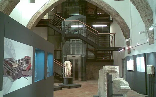 Museo Archeologico Nazionale di Volcei