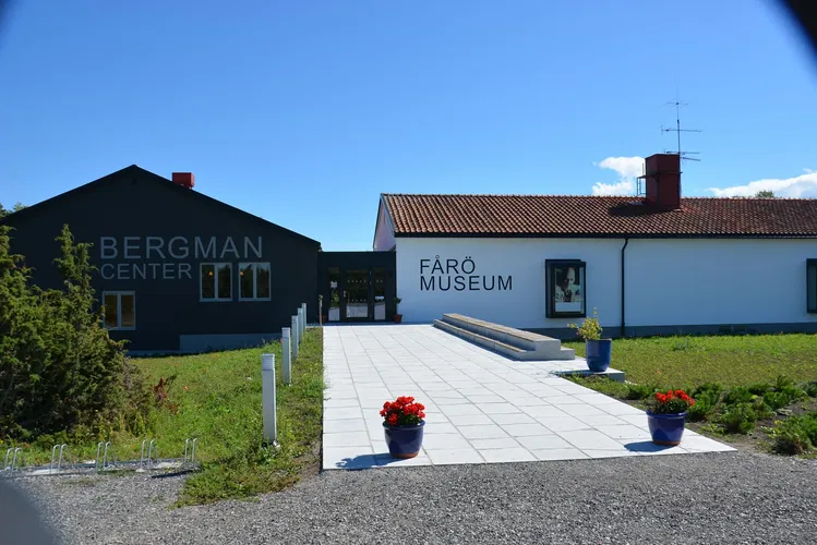Bergman Center