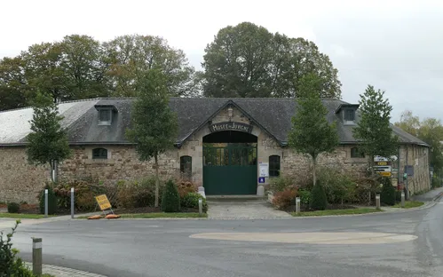 Musée de l'Evolution Agricole