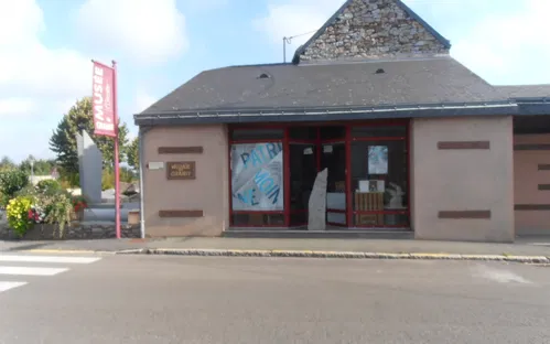 Musée du Granit