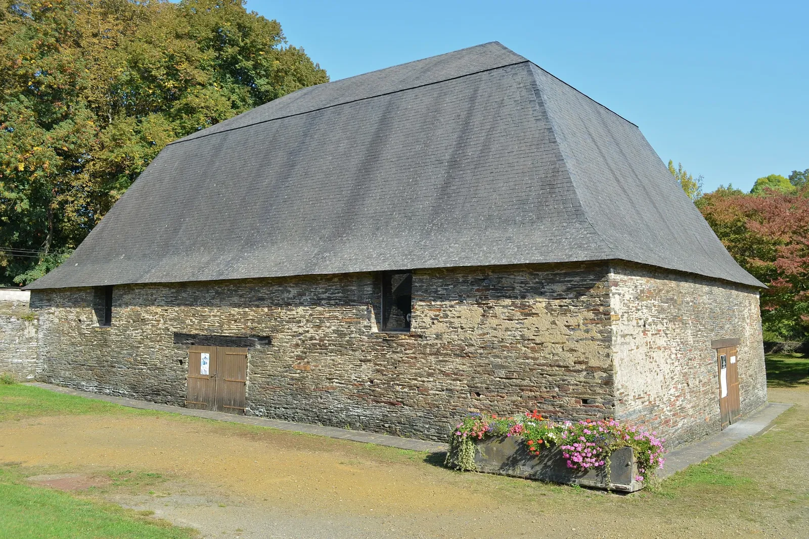 Musée des Forges