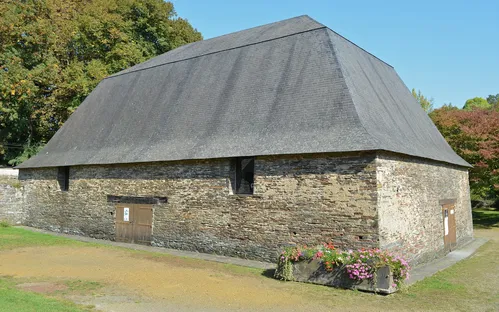 Musée des Forges