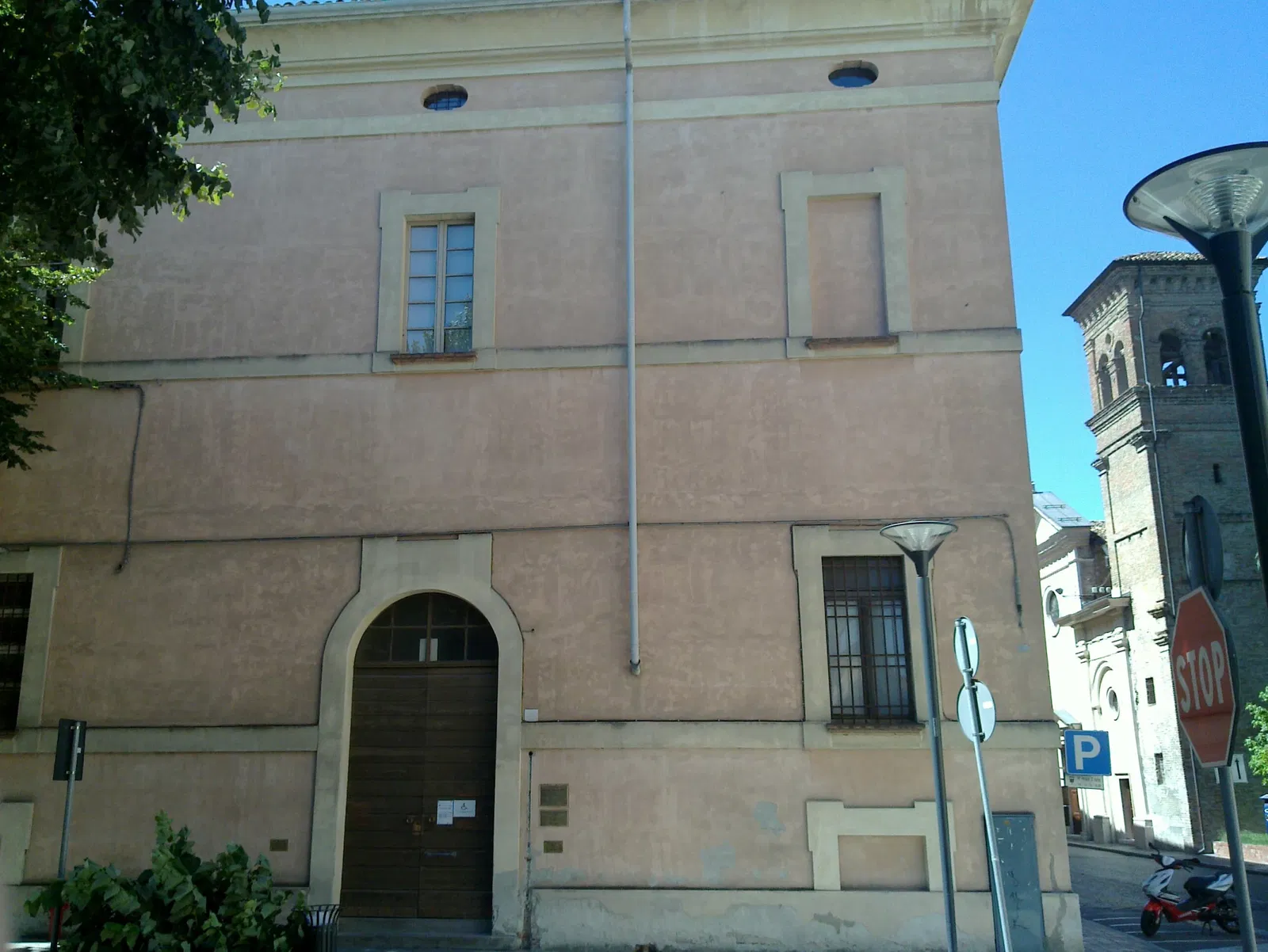 Museo Civico del Risorgimento Luigi Musini