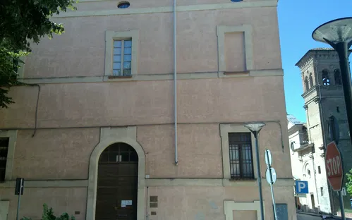 Museo Civico del Risorgimento Luigi Musini