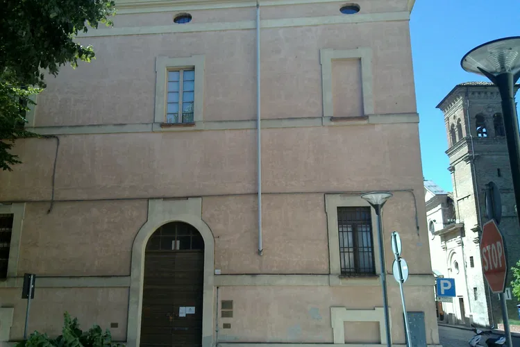 Museo Civico del Risorgimento Luigi Musini