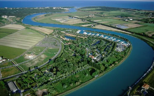 Parco Zoo Punta Verde