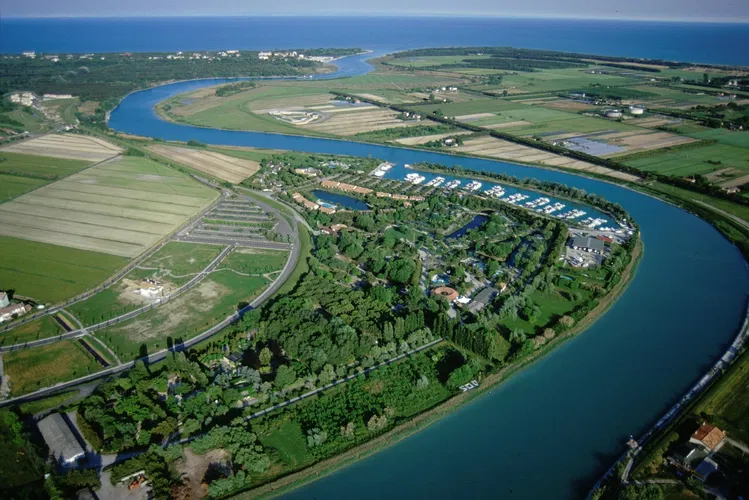 Parco Zoo Punta Verde