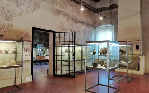 Museo Civico Archeologico Arsenio Crespellani