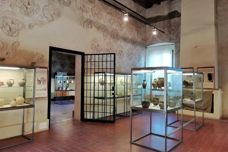 Museo Civico Archeologico Arsenio Crespellani