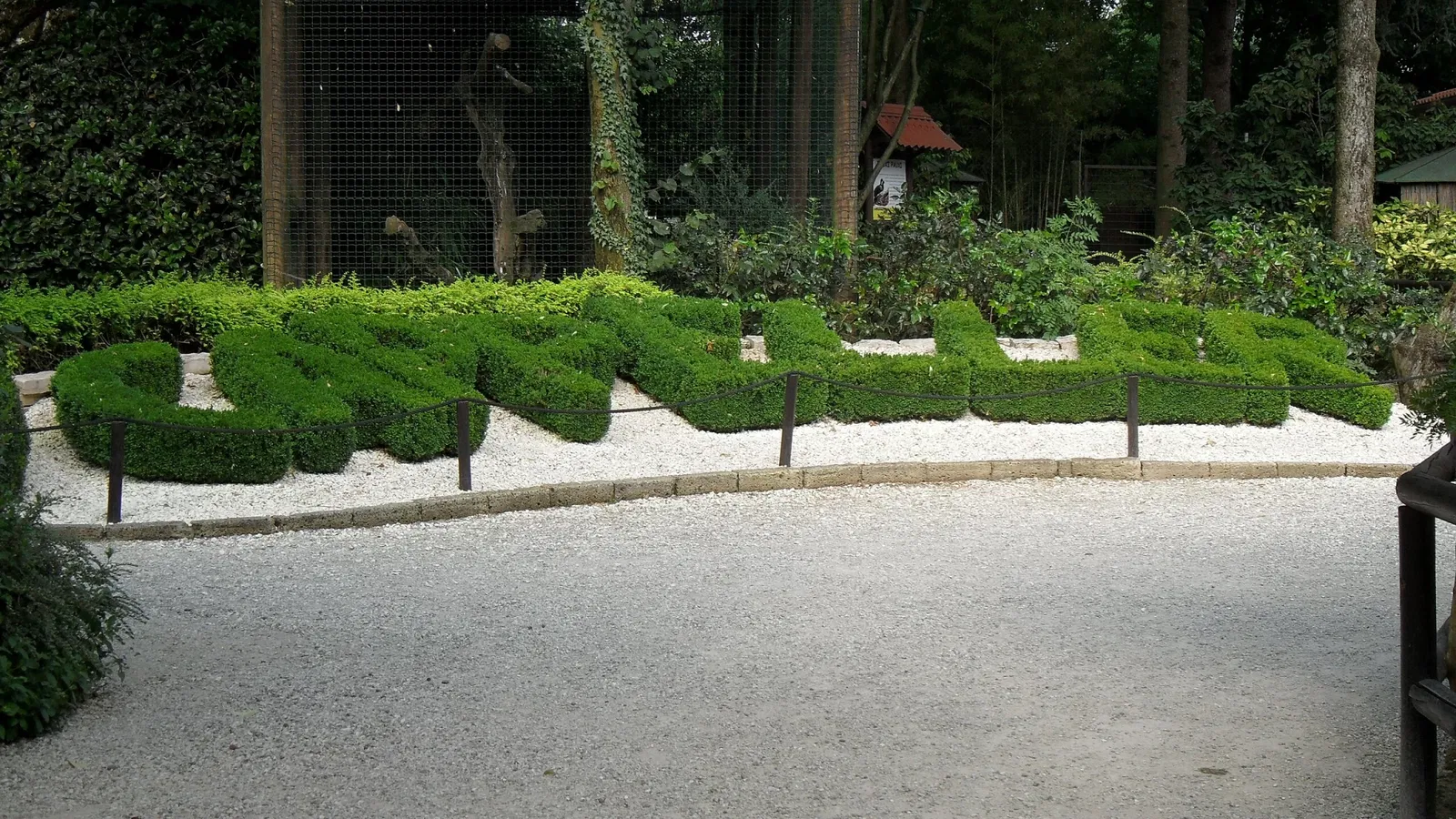 Cappeller Fauna Park