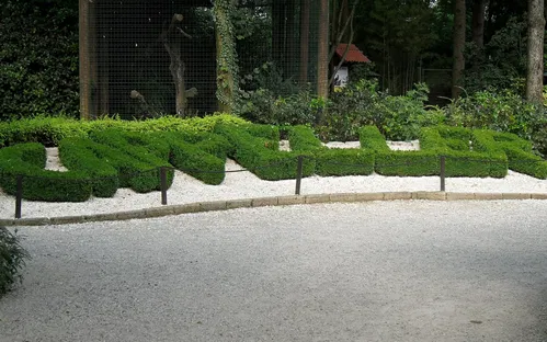 Cappeller Fauna Park