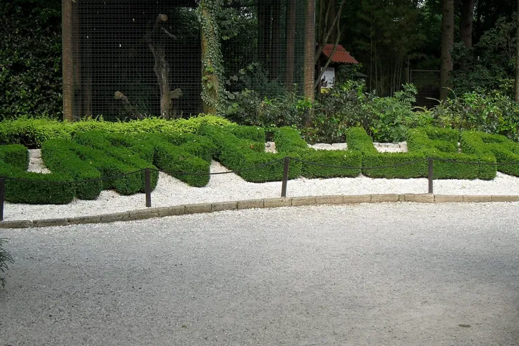 Cappeller Fauna Park